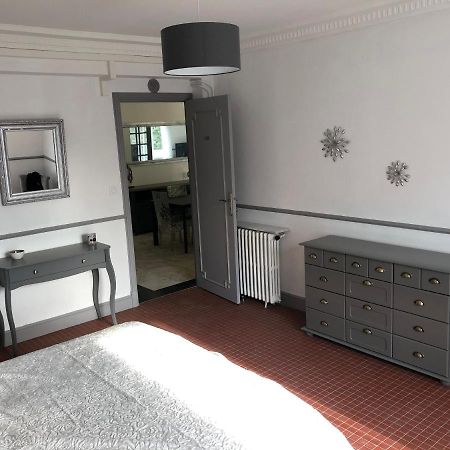 Grand Appartement De Standing "Reve Du Soir" De 170 M2 350 M De La Gare 루르드 외부 사진