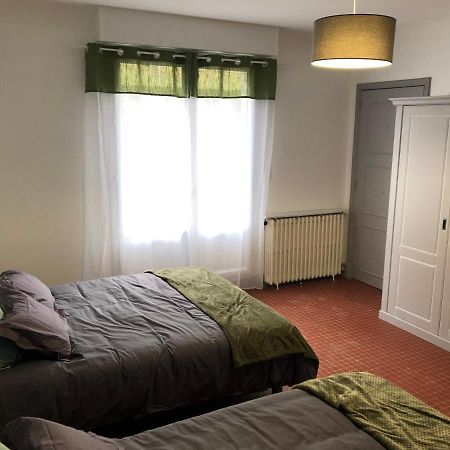 Grand Appartement De Standing "Reve Du Soir" De 170 M2 350 M De La Gare 루르드 외부 사진