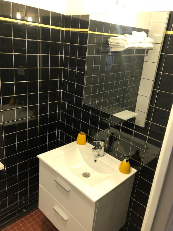 Grand Appartement De Standing "Reve Du Soir" De 170 M2 350 M De La Gare 루르드 외부 사진
